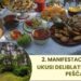 Manifestacija „Ukusi Deliblatske peščare“ od 8. do 10. septembra