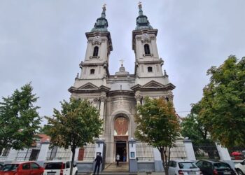 Grad Pančevo obeležava Veliku gospojinu, slavu grada