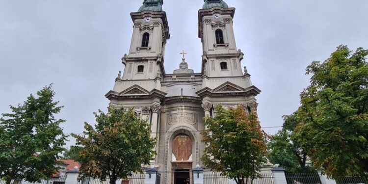 Grad Pančevo obeležava Veliku gospojinu, slavu grada