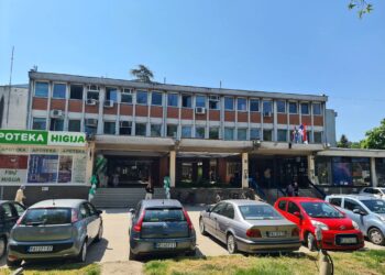 Obeležavanje Svetske nedelje dojenja danas u Pančevu