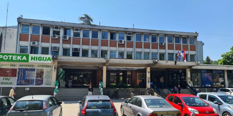Obeležavanje Svetske nedelje dojenja danas u Pančevu
