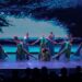 Baletski koncert Premier Ballet Academy iz Kaira 14. avgusta u Pančevu
