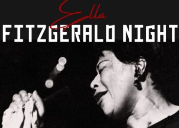 Veče Elle Fitzgerald 8. avgusta u Pančevu