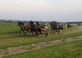 Fijakerijada u Pančevu 12. avgusta