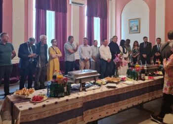 U Jabuci svečano obeležen Ilindan
