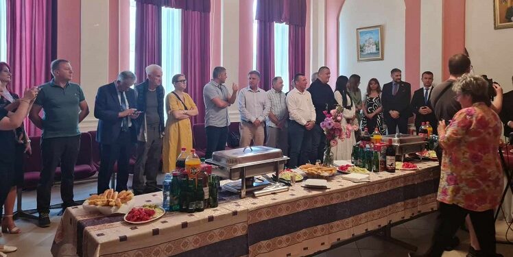 U Jabuci svečano obeležen Ilindan