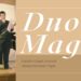 Duo „Mago“ i veče klasične muzike večeras u Pančevu