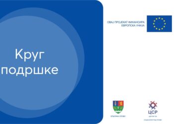 Četvrti javni poziv  za kupovinu  kuća sa okućnicom za rešavanje stambenih potreba korisnika u okviru projekta  KRUG PODRŠKE