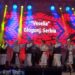 KUD „Veselia“ iz Glogonja aktivno i tokom leta