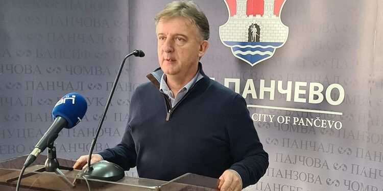 Grad Pančevo u septembru raspisuje nove konkurse za nezaposlene