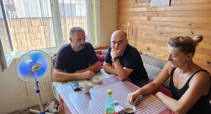 Oglasila se majka poginulog deteta u Bačkoj Palanci