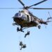 Intenzivna obuka 72. brigade za specijalne operacije u Pančevu