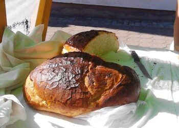 Etno bazar „Omoljačka cipovka“ 9. avgusta