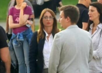 Maske su definitivno pale – jasno je ko stoji iza protesta u Bačkoj Palanci
