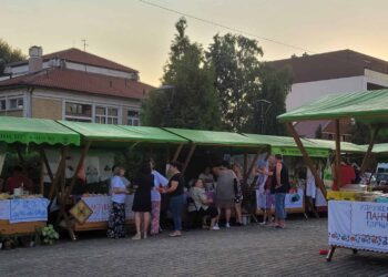 U Pančevu 17. avgusta svečano otvaranje manifestacije „Preobraženjski dani“