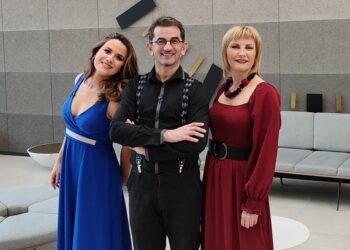 Veče klasične muzike „Trenutak ljubavi“ 19. avgusta u Pančevu
