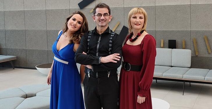 Veče klasične muzike „Trenutak ljubavi“ 19. avgusta u Pančevu