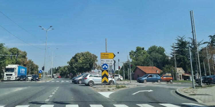 Izmena trase linija Pantransporta zbog radova na pružnom prelazu kod “Grge” u Pančevu