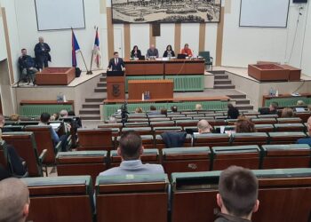 Skupština grada Pančeva sazvana za 24. avgust