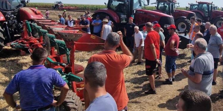 Održan SPIT u Banatskom Novom Selu