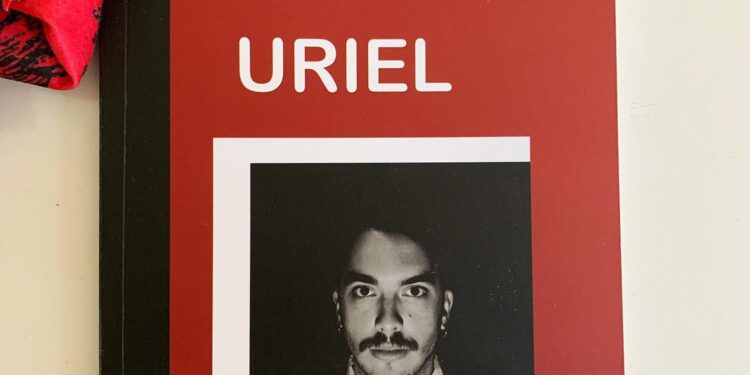U Pančevu objavljena prva pesnička knjiga Uroša Đorovića „Uriel“