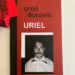 U Pančevu objavljena prva pesnička knjiga Uroša Đorovića „Uriel“