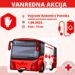 Nedostaju krvne grupe A i 0: Vanredna akcija dobrovoljnog davanja krvi 1. septembra u Pančevu