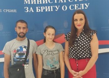 Krov nad glavom za mladi par iz Deliblata