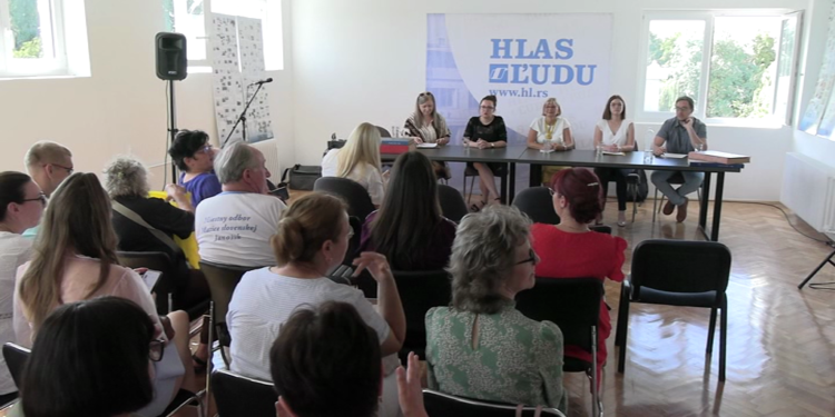 Na Slovačkim narodnim svečanostima učestvovali i Kovačičani
