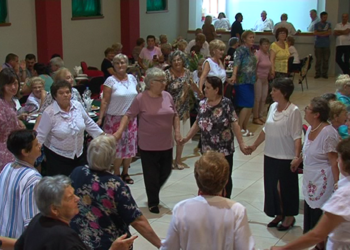„Bulka“ iz Debeljače proslavila 45. rođendan