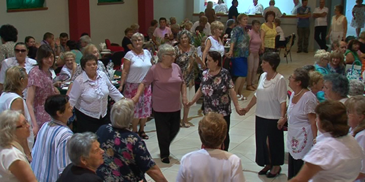 „Bulka“ iz Debeljače proslavila 45. rođendan