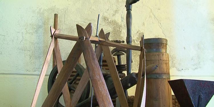 U Etnografskom muzeju u Debeljači akcija restauracije starih predmeta