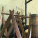 U Etnografskom muzeju u Debeljači akcija restauracije starih predmeta