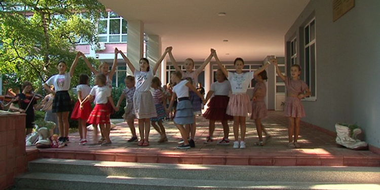 Kovačički folkloraši nastupaju u Slovačkoj