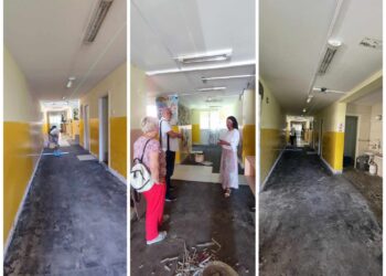 Banatsko Novo Selo dobija vrtić za 50 mališana: 13 miliona za adaptaciju dela školske zgrade