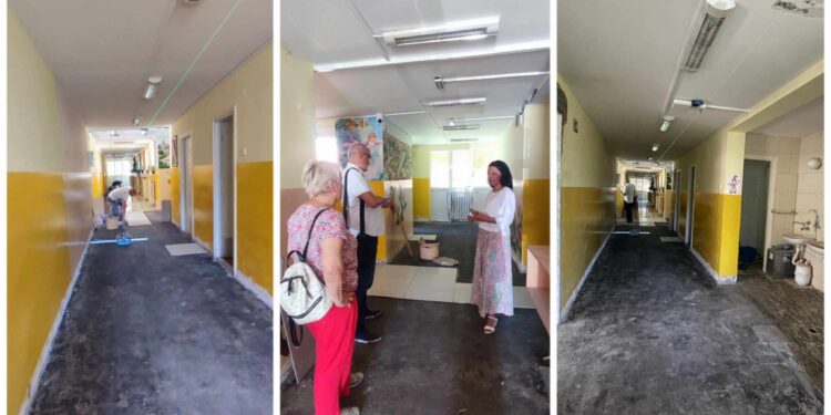 Banatsko Novo Selo dobija vrtić za 50 mališana: 13 miliona za adaptaciju dela školske zgrade