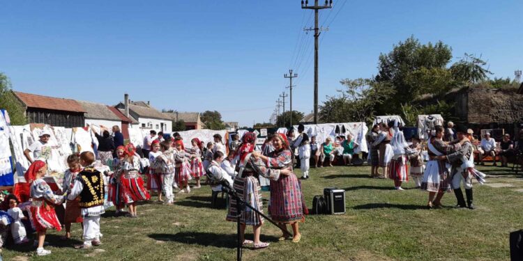„Bakice“ uspešno organizovale dve tradicionalne manifestacije