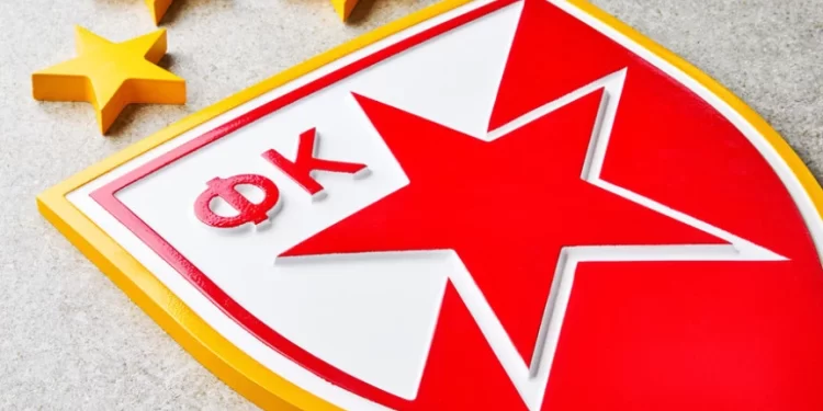 Beogradska Crvena zvezda u Kovačici