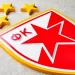 Beogradska Crvena zvezda u Kovačici