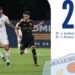 Železničar – Čukarički 2:2 (2:0)