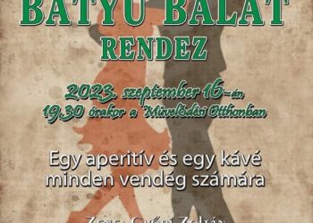 Tradicionalni „Baću – bal“ u subotu u Debeljači