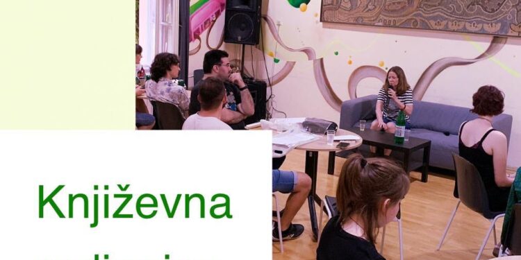 Dom omladine Pančevo: Poziv na treću književnu radionicu „Rukopisi“