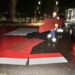 Radnici Higijene zbog bezbednosti uklonili ostatke uništenog košarkaškog terena u Pančevu