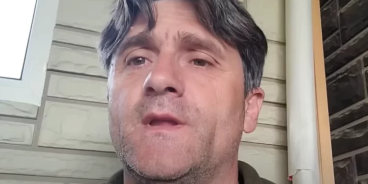 24sedam: Dejan Berić – Ratni profiter i secikesa nastavlja da obmanjuje Srbe