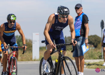 8. Pančevački Brose duatlon u znaku juniora