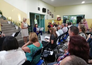 U Padini održani tradicionalni „Babinkovi susreti“