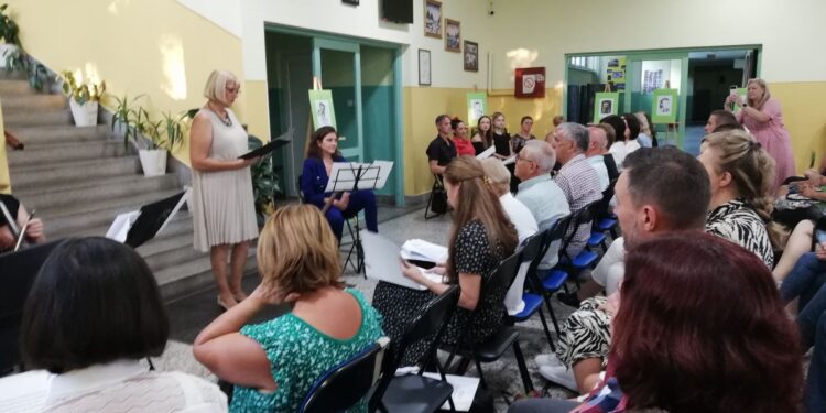 U Padini održani tradicionalni „Babinkovi susreti“
