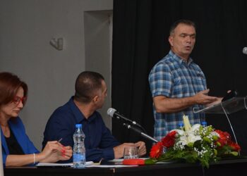 Skupština opštine Opovo: Slavko Mančev imenovan za direktora JP „Mladost“ Opovo