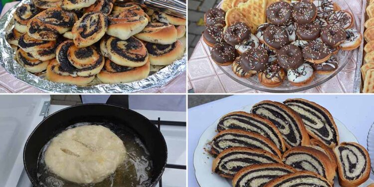 Poziv za izlagače na bazaru Banatski slatki dan u Opovu