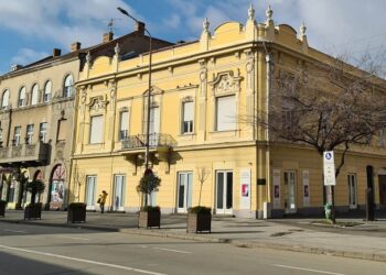 Dva konkursa Galerije savremene umetnosti i Kulturnog centra Pančevo